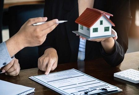 Delhi Plans Paperless Property Registration in 6 Months
